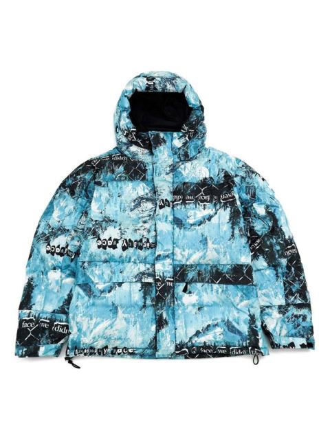 The North Face THE NORTH FACE Nputse Parka Himalayan Winter Jacket NF0A5J1J-9C1