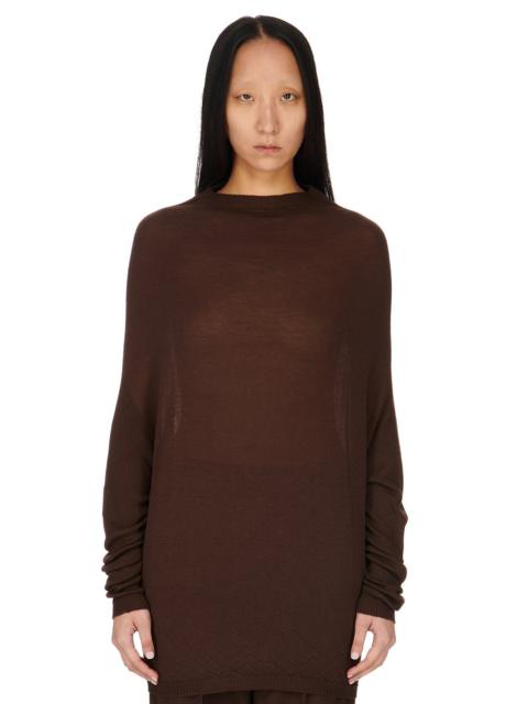 Rick Owens KNITS
