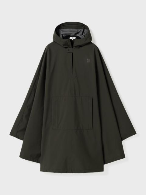 66°NORTH Aðalvík Packable Rain Poncho