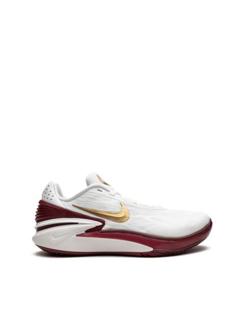 Nike Air Zoom GT Cut 2 "Sisterhood" sneakers