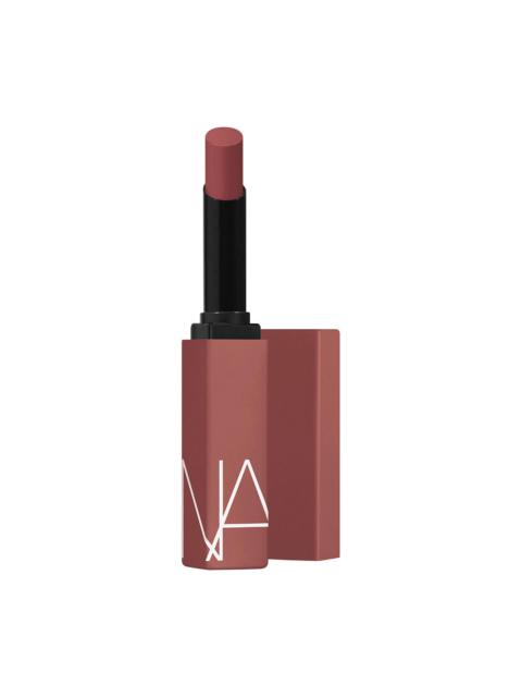NARS Cosmetics Powermatte Lipstick