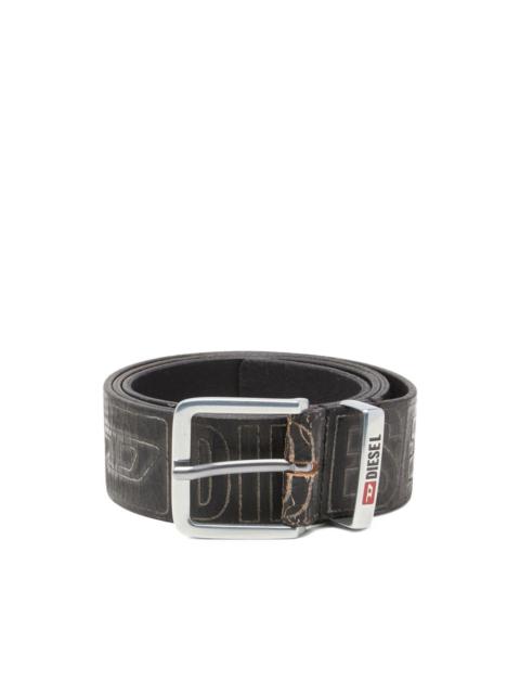 Diesel B-Biscotto belt