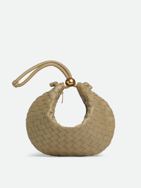 Bottega Veneta medium turn pouch