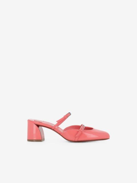 Christian Louboutin Jane Nina mules