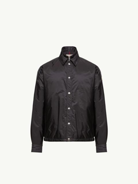 Moncler Meridelle Down Shirt Jacket