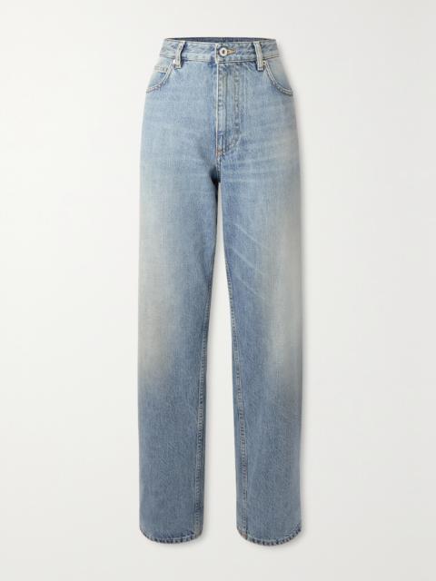 Bottega Veneta Boyfriend Jeans