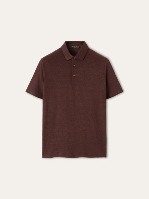 Loro Piana Gargano Polo Shirt