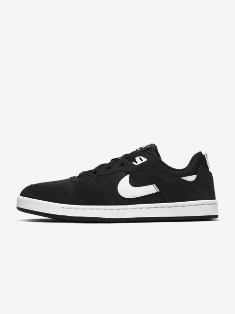 Nike SB Alleyoop Skate Shoes