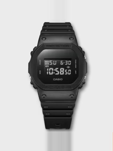 G-SHOCK DW5600UBB-1 - BLACK