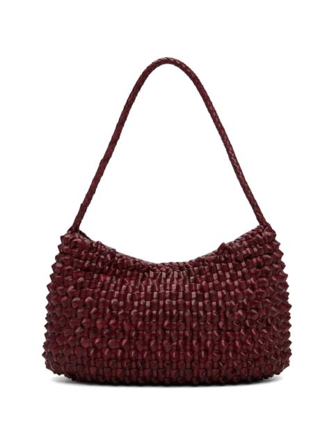 DRAGON DIFFUSION Burgundy Basil Cactus Bag