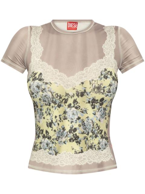 Diesel T-Ileni T-shirt