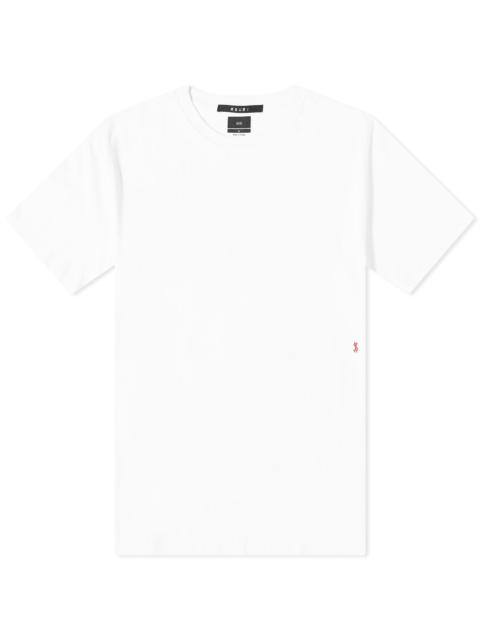 Ksubi Ksubi 4 X 4 Biggie T-Shirt