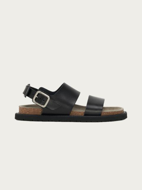 Hender Scheme Chameleon Slide - Black
