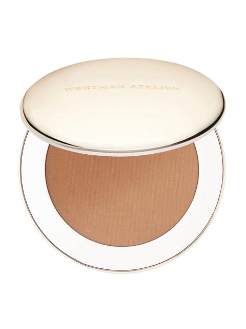 Westman Atelier Vital Pressed Skincare Powder - Dune