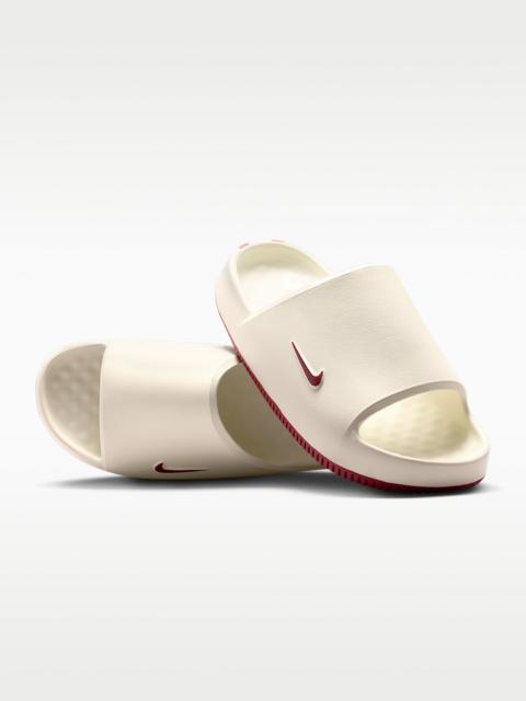 Nike Nike Calm (Alabama) Men's College Slides