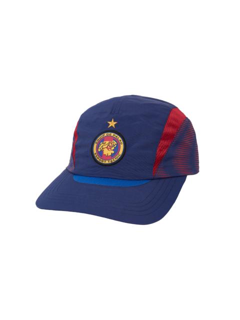 PALACE PRO TEAM SHELL 6-PANEL NAVY