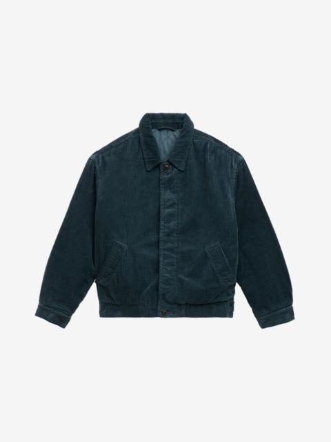 Isabel Marant NELVIL JACKET
