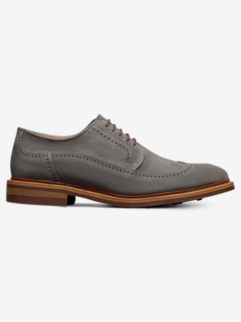ALLEN EDMONDS Winstonmok Wingtip Derby Dress Shoe