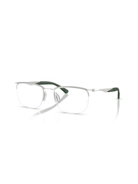 Ray-Ban RB7552 OPTICS