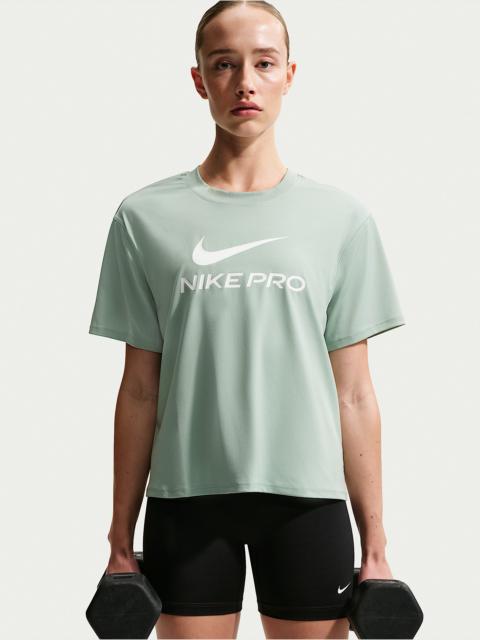 Nike Nike Pro Women's Loose T-Shirt