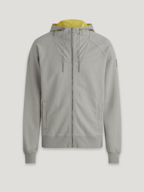 TARN FULL ZIP HOODIE