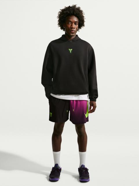 Nike Kobe Mambacurial Men's Aero-FIT Soccer Shorts