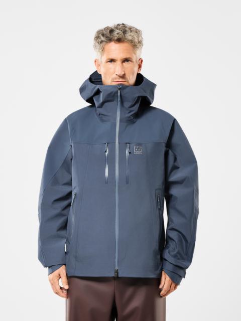 66°NORTH Men's Hornstrandir Gore-Tex Pro Jacket