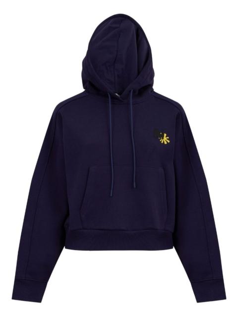 MSGM Mwave hoodie
