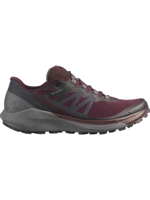 SALOMON SENSE RIDE 4