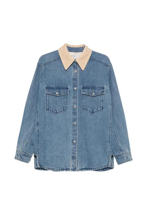 SYSTEM System Jackets
