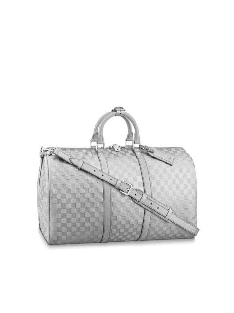 Louis Vuitton Keepall 50B