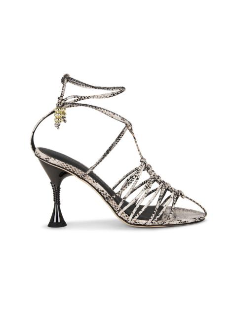 Studio Amelia Odessa 90 Sandal