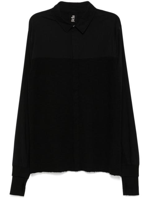 thom/krom M H 171 shirt