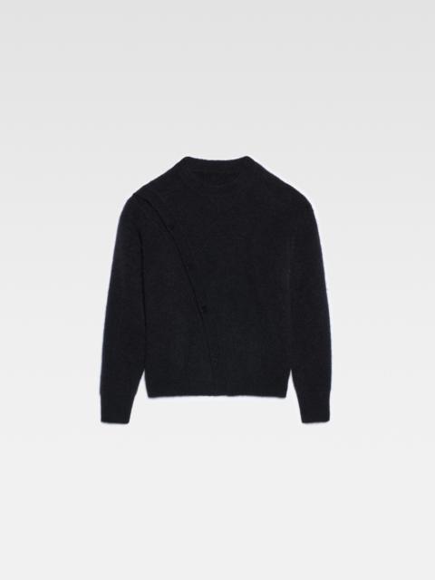 JACQUEMUS Le cardigan Pau