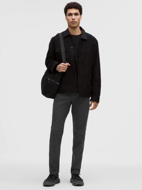 lululemon ABC Classic-Fit 5 Pocket Pant 30L *Warpstreme