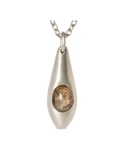 Parts of Four Chrysalis necklace