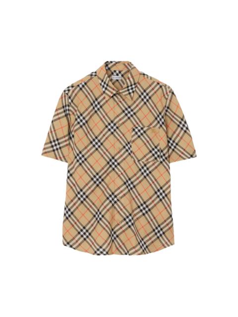 Burberry Roland Shirt