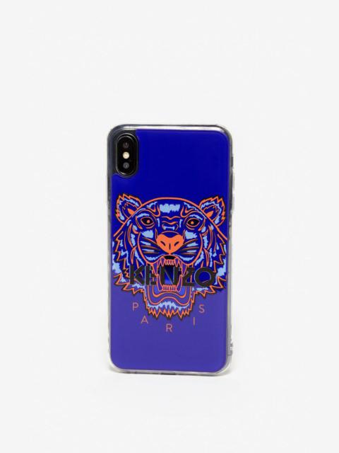 KENZO iPhone XS Max Case