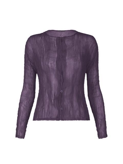 ISSEY MIYAKE CHIFFON TWIST 2