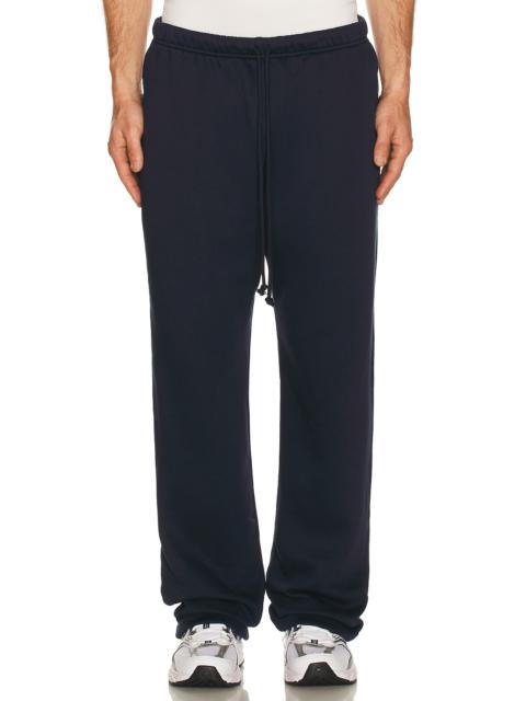 SKIMS Straight Leg Pant