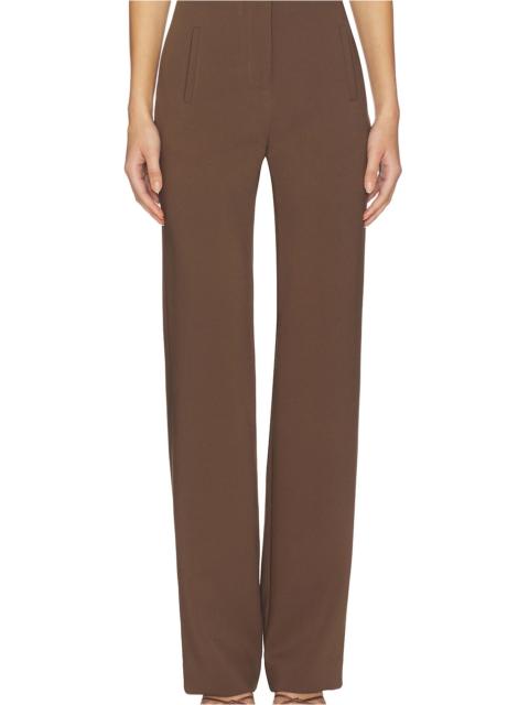 VERONICA BEARD Carys Pant
