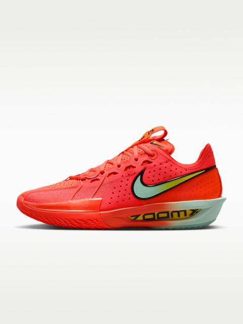 Nike Nike G.T. Cut 3 Basketball Shoes