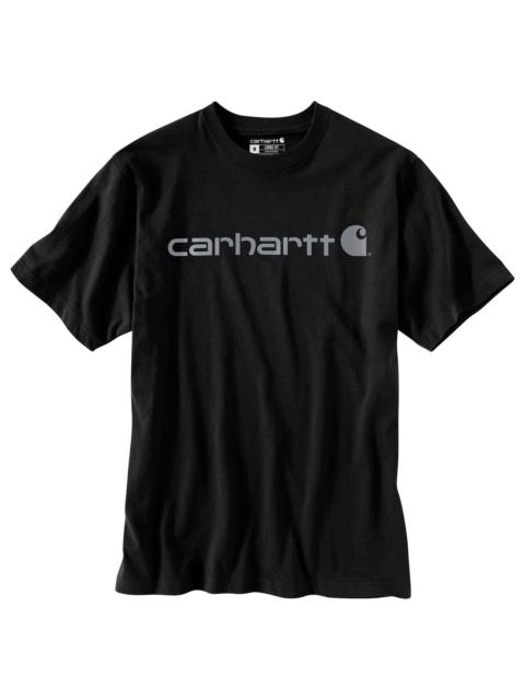 Carhartt Dearborn Loose Logo T-Shirt