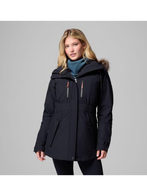 Columbia Women's Payton Pass II Interchange Jacket