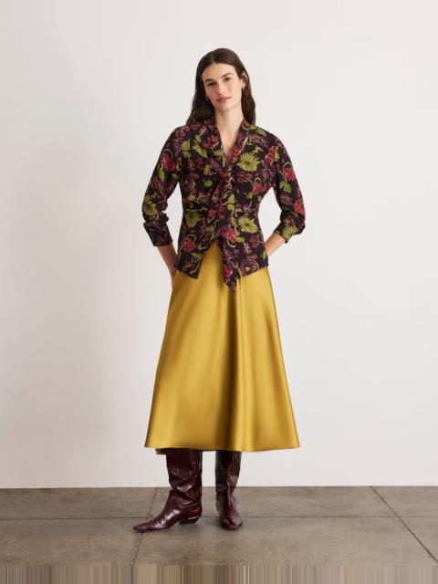 TANYA TAYLOR BETH SKIRT