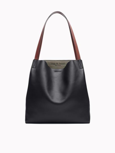 rag & bone Passenger Tote - Leather
Large Tote Bag