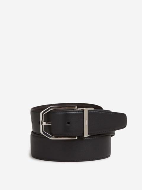 Brioni LEATHER BELT