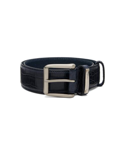 paloma wool Navy Juana Waist Belt