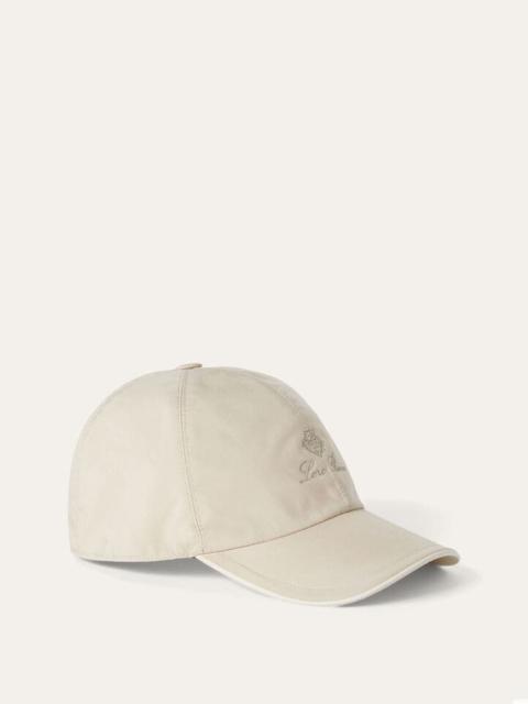 Loro Piana Baseball Cap