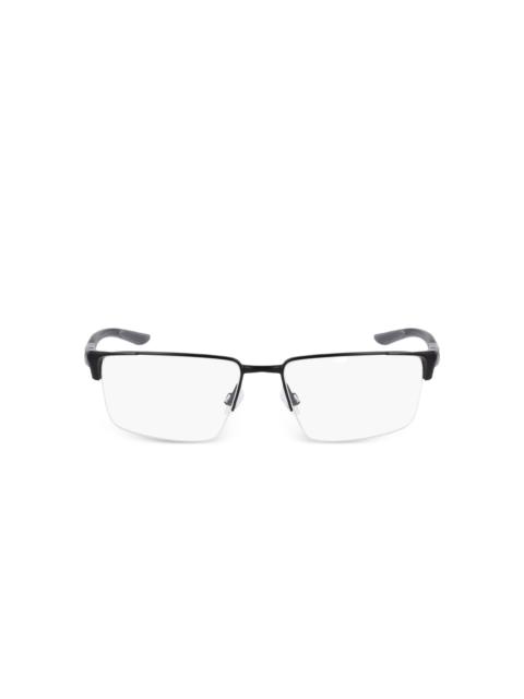 Nike rectangle glasses
